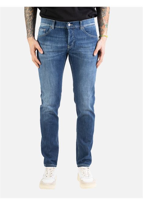 Jeans Mius DONDUP DONDUP | Jeans | UP168 DS0107 CL9800